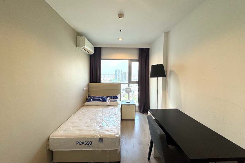 Condominium in Sukhumvit 